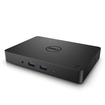 Dock WD15 w 180W Adapter Black