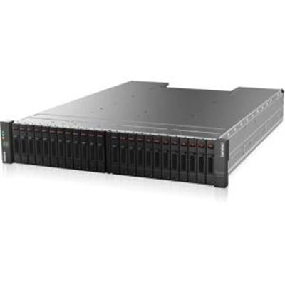DS2200 SFF FC iSCSI Dual