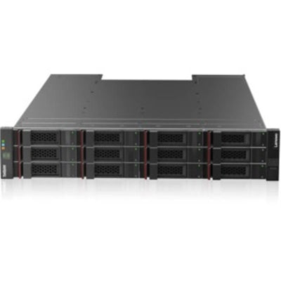 DS2200 LFF SAS Dual Controller