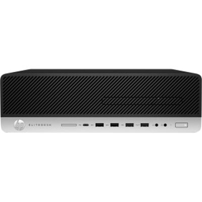 800G4ED SFF i78700 512GB 16G