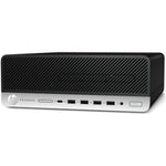 ProDesk 600G4 SFF i58500 8GB