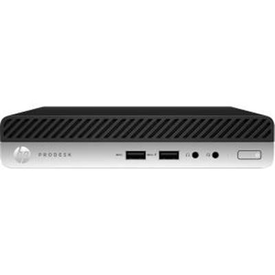 400G4PD DM i58500T 8GB/256 PC