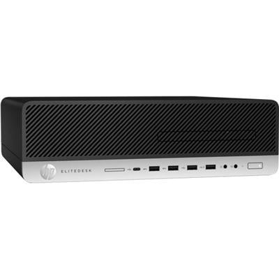 EXCESS ED800G3 i5 8G 500G SFF
