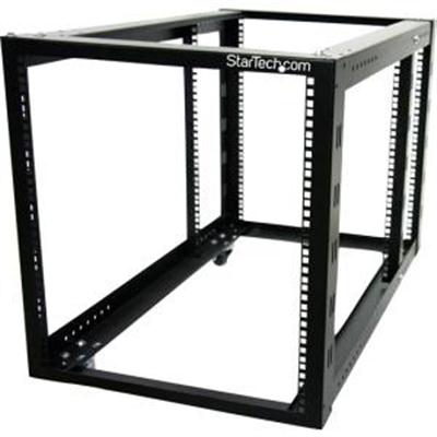 4 Post Open Frame Rack FD Only