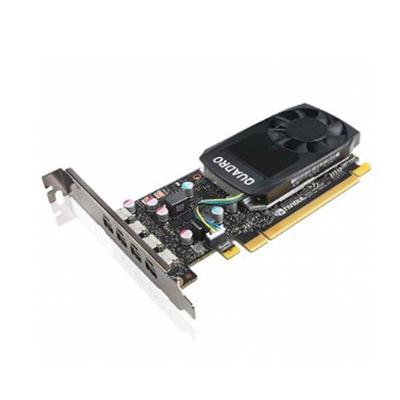 ThinkStation Nvidia P600 HP