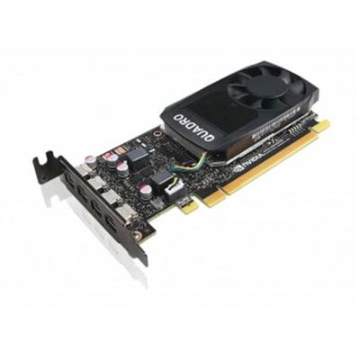 ThinkStation Nvidia P1000 LP