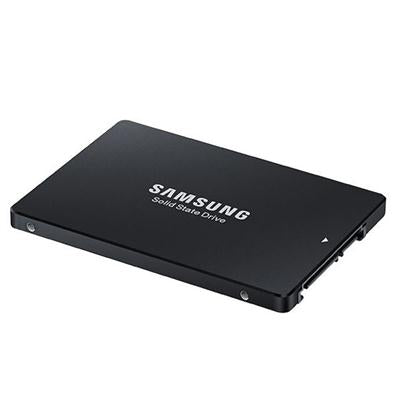 240GB 2.5"" SATA HS SSD