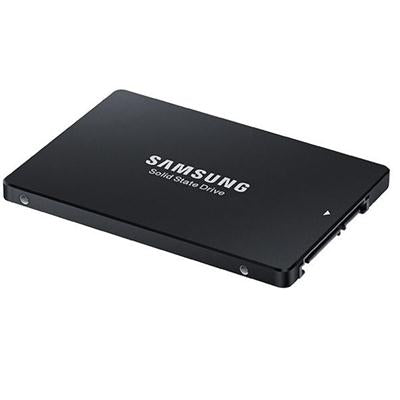240GB 3.5"" SATA HS SSD