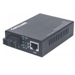 Gigabit Media Converter