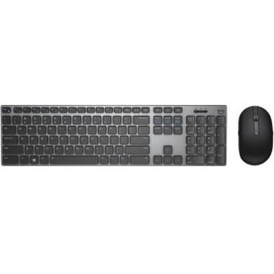 Wireless Keyboard and Mouse