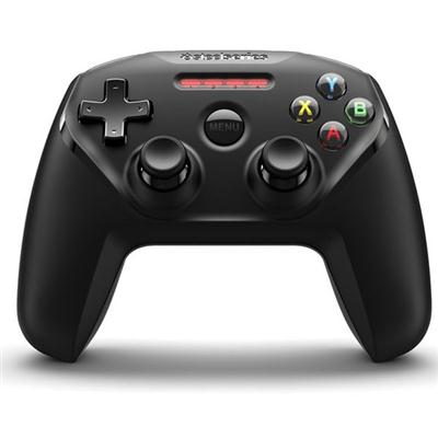 Nimbus Wireless Controller