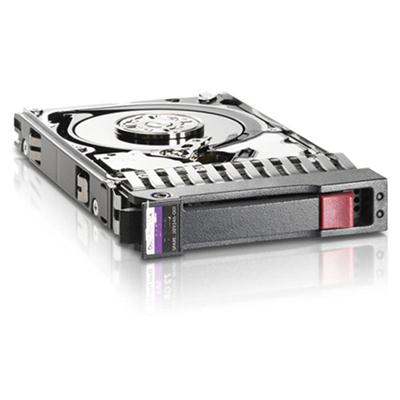4TB 6G SATA 7.2K rpm LFF SC