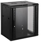 9U 19"" Wallmount Cabinet