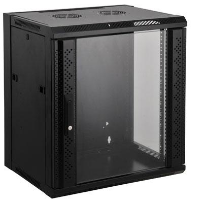 9U 19"" Wallmount Cabinet