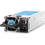 500W FS Plat Ht Plg Pwr Supply