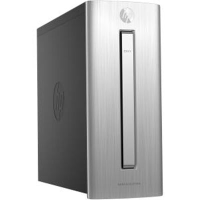 REFURB DT i7 8G 1T 256G RX460