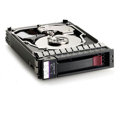 450GB 12G SAS 15K rpm SFF 2.5