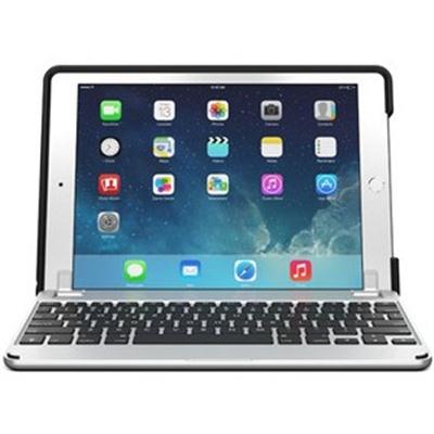 Brydge BT 9.7 Kybrd Silver