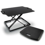 SD22  Sit Stand Desk with Mat