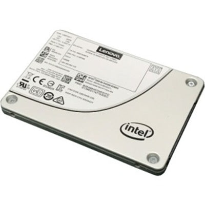 2.5"" S4500 960GB EN SATA SSD