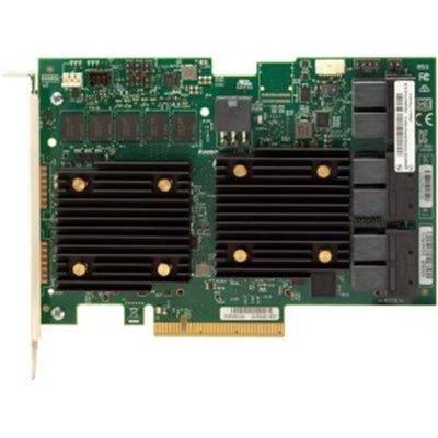 930-24i 4GB Flash PCIe 12Gb Ad
