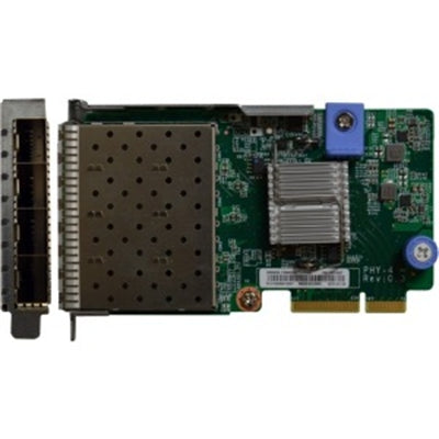 10Gb 4-port SFP+ LOM