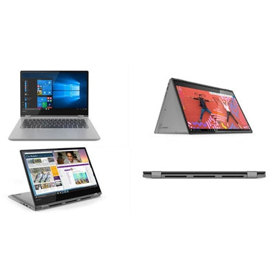 IP Flex 6 14"" i5 8GB 128GB
