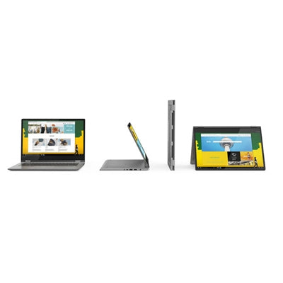 IP Flex 6 14"" R3 4GB 128GB