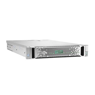 DL560 Gen9 E5-4627v4 SB 3 Svr