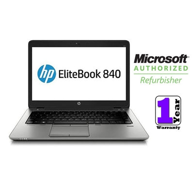 REFURB 840G1 14 i5 8G 240G
