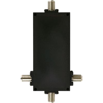 75 Ohm 3 port Splitter