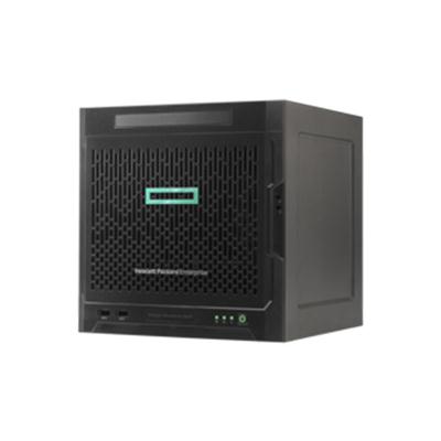 HPE MicroSvr Gen10 X3216 1TB E
