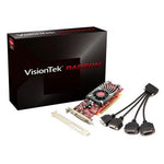 Radeon 5570 SFF 4M VHDCI-D 1GB