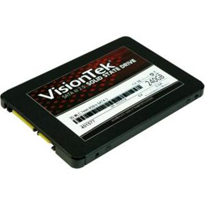 240GB 3D MLC 7mm 2.5"" SSD