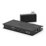 VT100 Universal Port USB 3 Doc