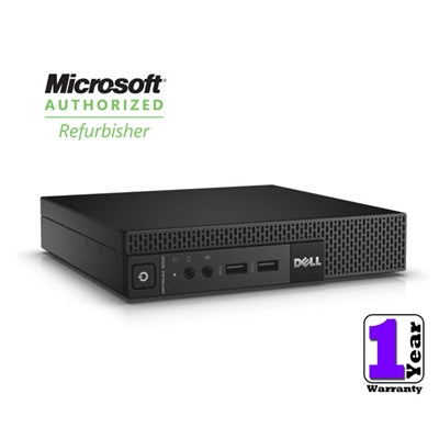 REFURB OP9020 i5 8G 256G MFF