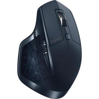 MX Master Navy Wrlss Mouse