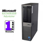 REFURB 980 DT i5 4G 250G