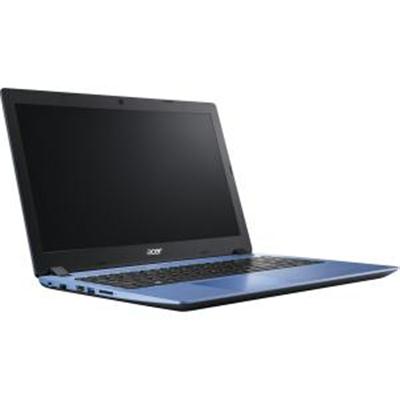15.6"" N3450 4GB 1TB W10H Blue
