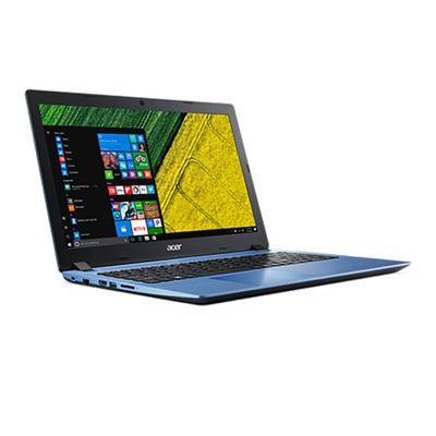 15.6"" Ci36100U 4G 1TB W10H Blu