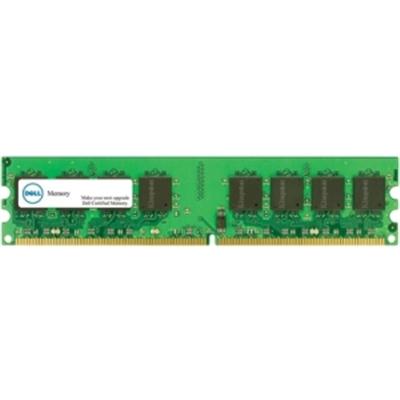 4GB 1RX8 DDR4 UDIMM 2133MHz