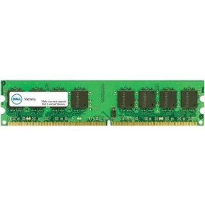 4GB 1Rx16 DDR4 UDIMM 2400MHz