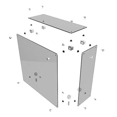 Core P5 TG Upgrade Kit