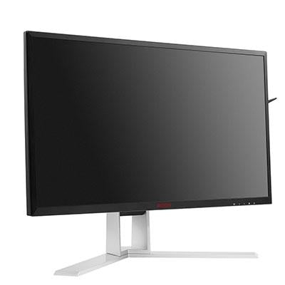 27"" TFT Active Matrix VA Panel