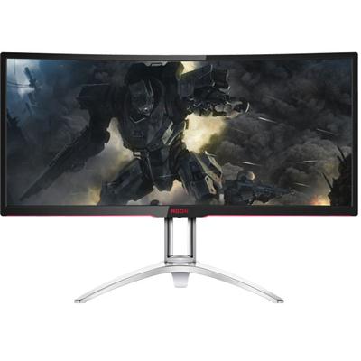 35"" AGON Gaming GSync Monitor