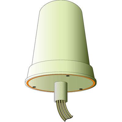 Aironet Dual Band MIMO Antenna