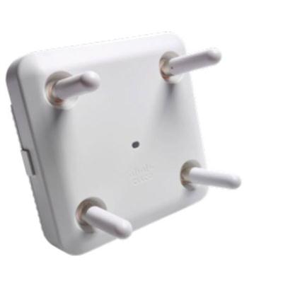 802.11ac W2 AP w/CA; (Config)
