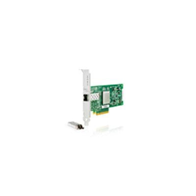 82E 8Gb Dual-port PCI-e FC HBA