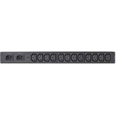 Rack ATS 230V 10A