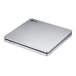 8X Portable DVD W w M Disc
